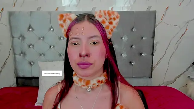 nymphomanya online show from 4, 7, 2026