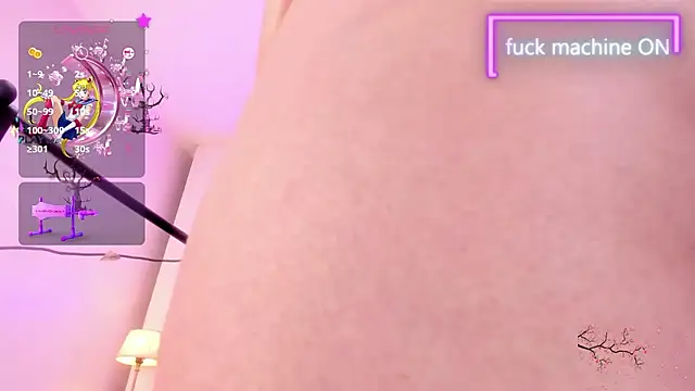 Karlee Greys  online show from 6, 12, 2024