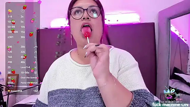 Karlee Greys  online show from 15, 1, 2025