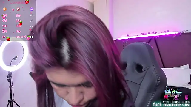 Karlee Greys  online show from 30, 1, 2025