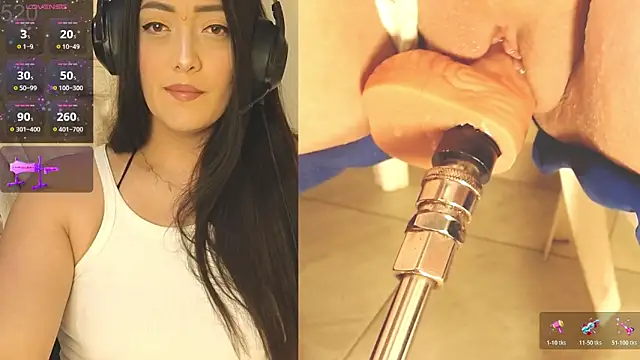 aleja20 - online show from 20, 12, 2025