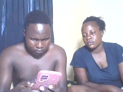 Jesse Kingkong online show from 15, 9, 2025