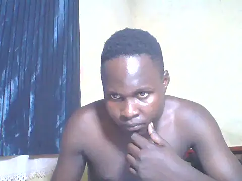 Jesse Kingkong online show from 20, 9, 2025