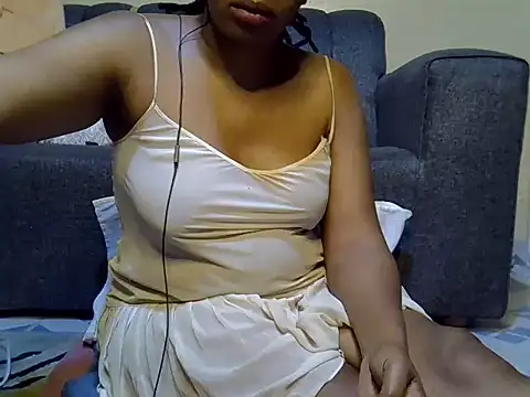 Sexy Kezzy online show from 31, 7, 2026