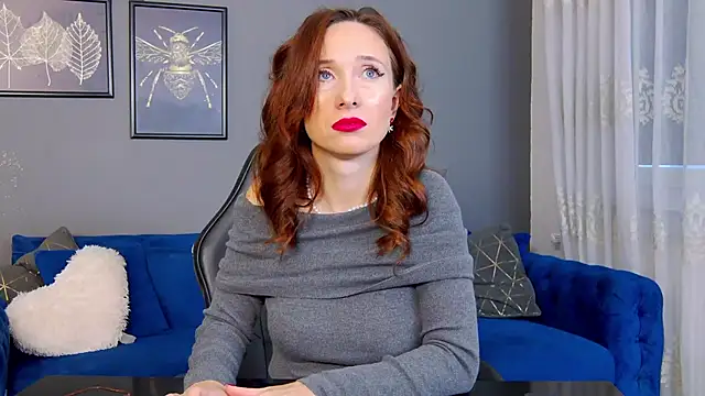 AnneHove online show from 2, 12, 2025