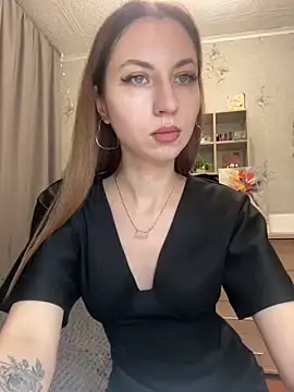 Magdalene Janette online show from 25, 12, 2024