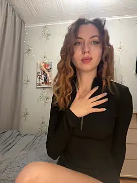 Magdalene Janette online show from 30, 12, 2024