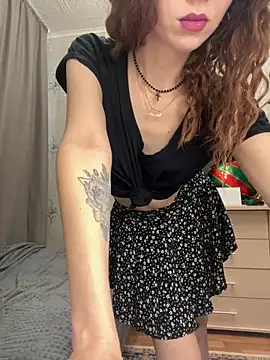 Magdalene Janette online show from 3, 1, 2025