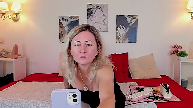 AriFleow online show from 26, 12, 2024