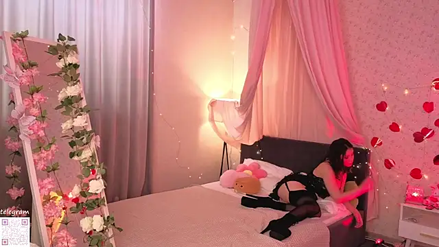 Snapshot of lilly_Cherry_ chatting on 29, 5, 2026 lilly Cherry online show from 29, 5, 2026