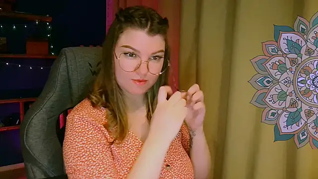 VioletteWay online show from 18, 1, 2026