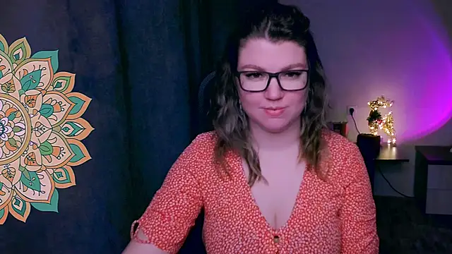 Snapshot of VioletteWay chatting on 24, 5, 2026 VioletteWay online show from 24, 5, 2026