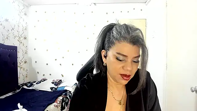 vikyadams online show from 5, 7, 2026