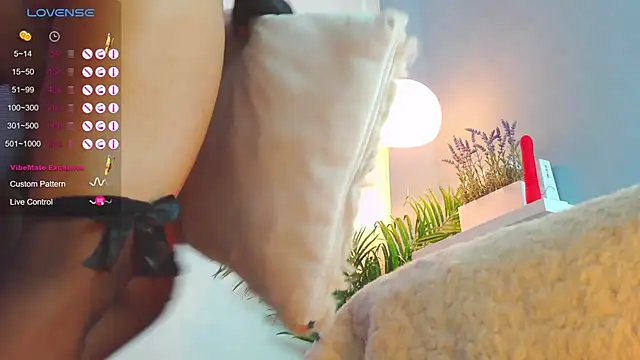 Snapshot of catalina__lovers chatting on 11, 2, 2025 catalina  lovers online show from 11, 2, 2025