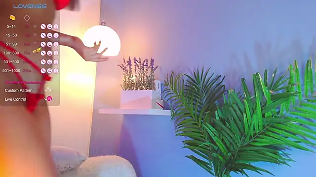 Snapshot of catalina__lovers chatting on 15, 2, 2025 catalina  lovers online show from 15, 2, 2025