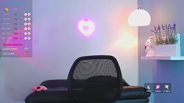 Snapshot of catalina__lovers chatting on 12, 3, 2025 catalina  lovers online show from 12, 3, 2025