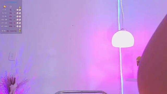 Snapshot of catalina__lovers chatting on 16, 9, 2025 catalina  lovers online show from 16, 9, 2025