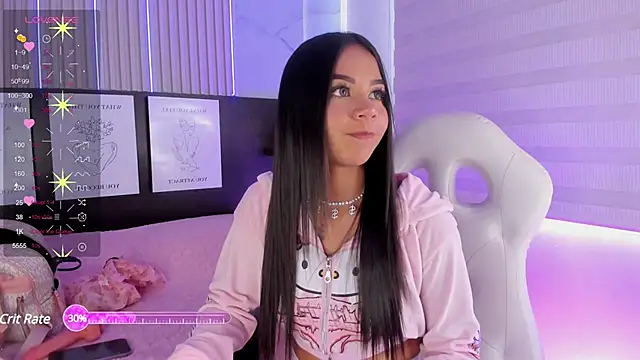 Snapshot of Violet_spencer chatting on 9, 1, 2025 Violet spencer online show from 9, 1, 2025