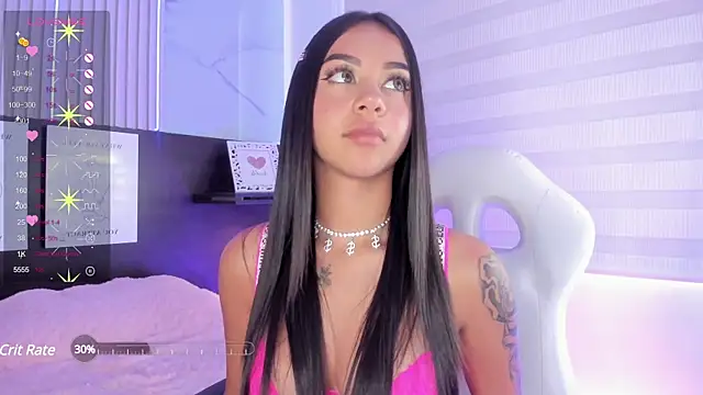 Snapshot of Violet_spencer chatting on 9, 1, 2025 Violet spencer online show from 9, 1, 2025