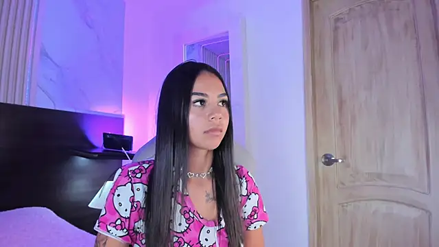 Snapshot of Violet_spencer chatting on 7, 2, 2025 Violet spencer online show from 7, 2, 2025