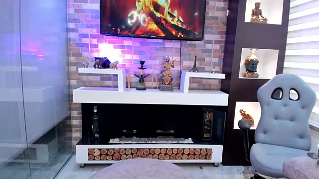 Snapshot of Violet_spencer chatting on 27, 2, 2025 Violet spencer online show from 27, 2, 2025