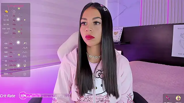 Snapshot of Violet_spencer chatting on 5, 3, 2025 Violet spencer online show from 5, 3, 2025