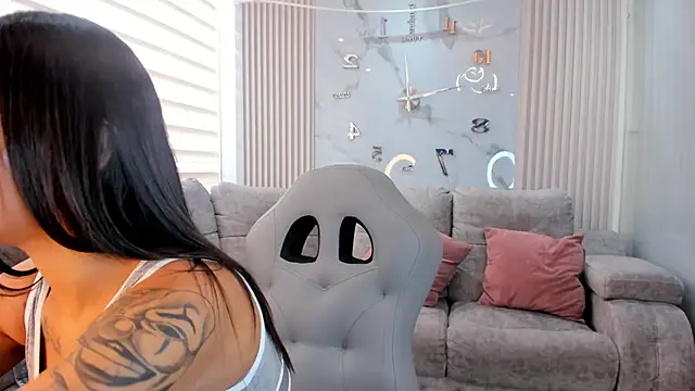 Snapshot of Violet_spencer chatting on 14, 3, 2025 Violet spencer online show from 14, 3, 2025