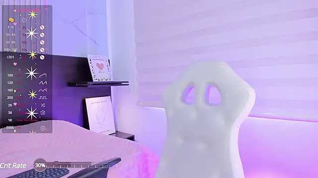 Snapshot of Violet_spencer chatting on 18, 3, 2025 Violet spencer online show from 18, 3, 2025