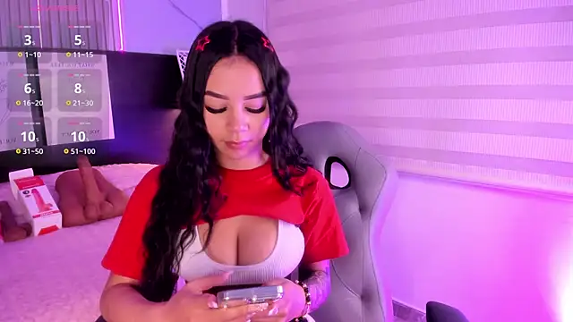 Violet spencer online show from 2, 5, 2026