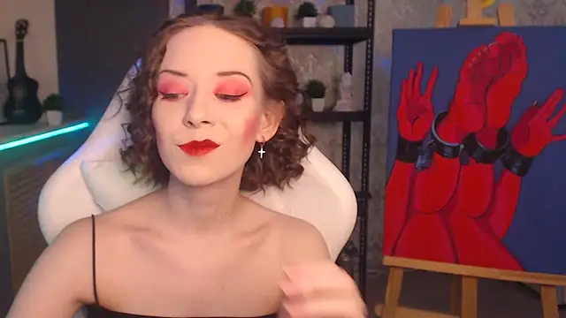 FascinatingEyess online show from 9, 11, 2025