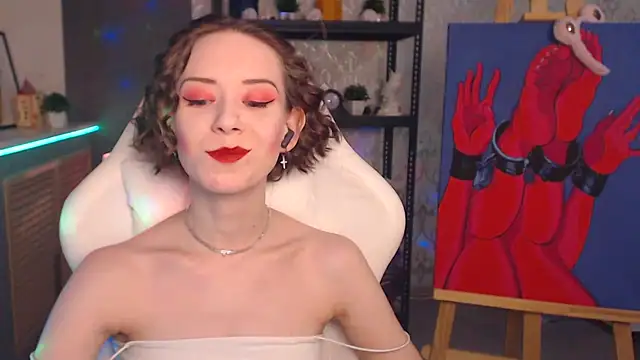 FascinatingEyess online show from 10, 1, 2026