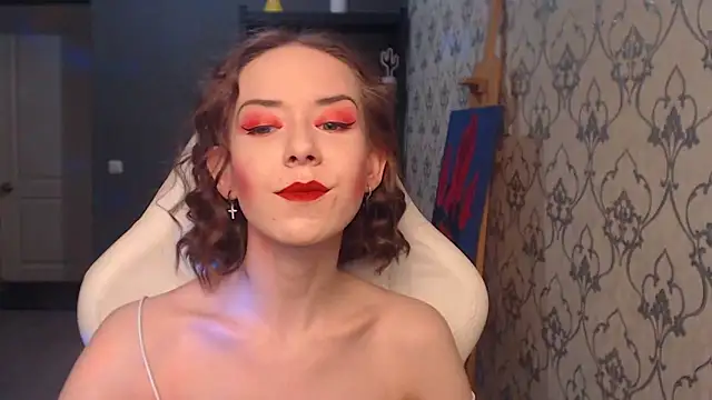 FascinatingEyess online show from 21, 5, 2026