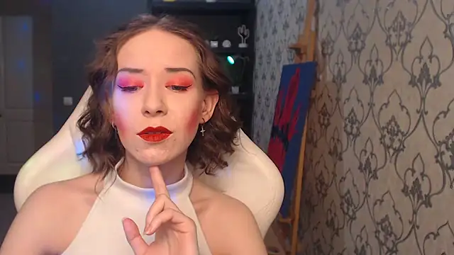FascinatingEyess online show from 22, 5, 2026