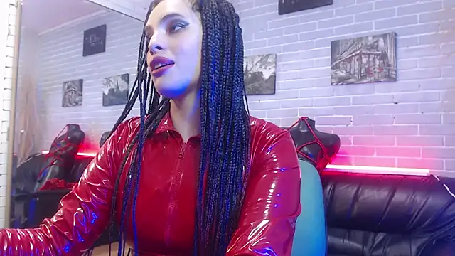 elizatexx online show from 19, 12, 2024