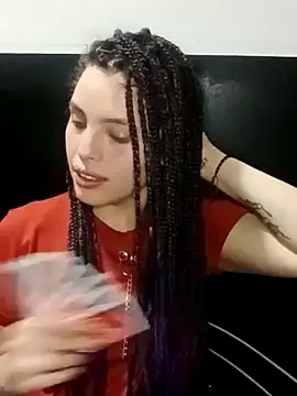 elizatexx online show from 27, 12, 2024