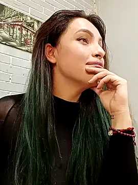 elizatexx online show from 14, 1, 2025