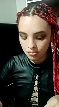 elizatexx online show from 17, 1, 2025