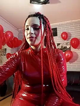 elizatexx online show from 18, 2, 2025