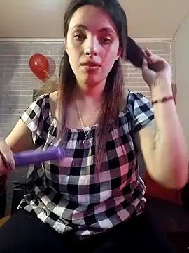 elizatexx online show from 22, 2, 2025