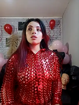 elizatexx online show from 20, 3, 2025