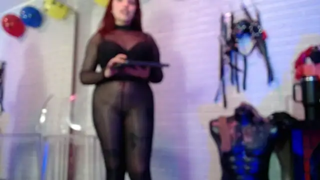 elizatexx online show from 16, 7, 2026