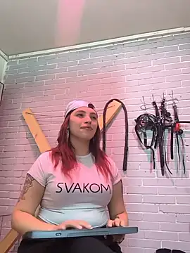 elizatexx online show from 6, 8, 2026