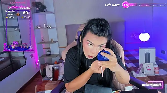 yossi peach cute online show from 5, 10, 2025