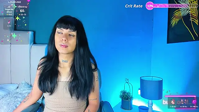 yossi peach cute online show from 25, 7, 2026