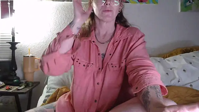 Babz0ntheR0x online show from 24, 1, 2025