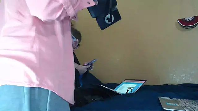 Babz0ntheR0x online show from 26, 1, 2025