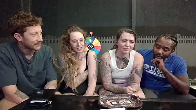 Babz0ntheR0x online show from 5, 10, 2025