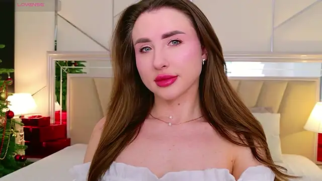 Jullia Carter online show from 14, 1, 2026