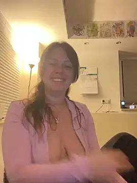 Countesss online show from 24, 12, 2024