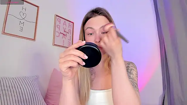 damn cutie online show from 19, 1, 2026